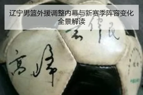 辽宁男篮外援调整内幕与新赛季阵容变化全景解读